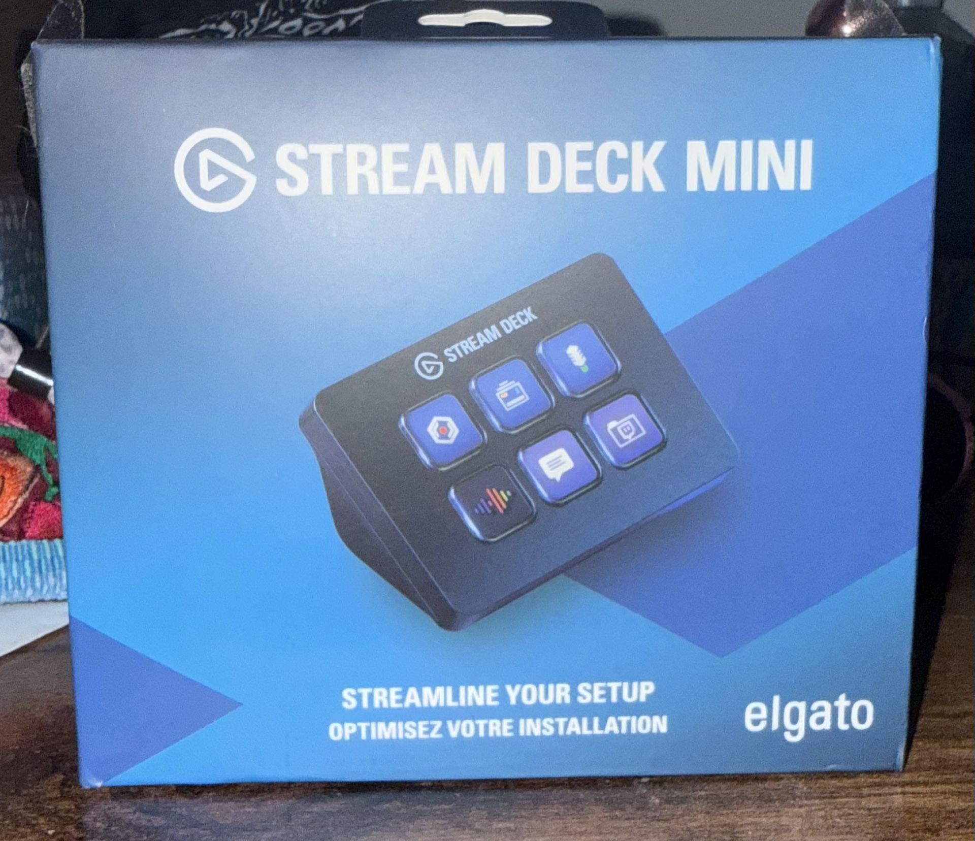 Elgato Stream Deck