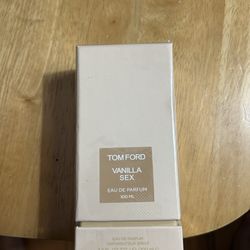 Tom Ford Vanilla Sex Perfume