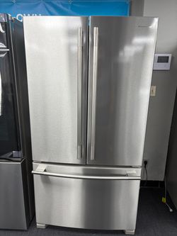 KitchenAid Refrigerator Brand New $49 Down Financing