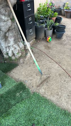Rake