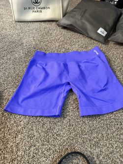Dfyne Bootie Lifting Shorts  XL