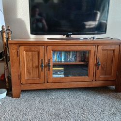 Cute Media Cabinet 