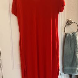 Women's Dress
