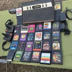 Game & 29 Games 