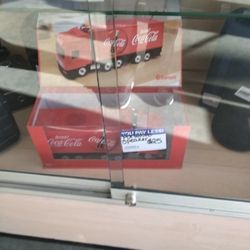 Portable Speaker/coca-cola