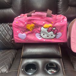 Travel Bag  