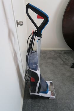 Hoover powerdash fh507 deals