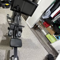 Nordic Track RW900