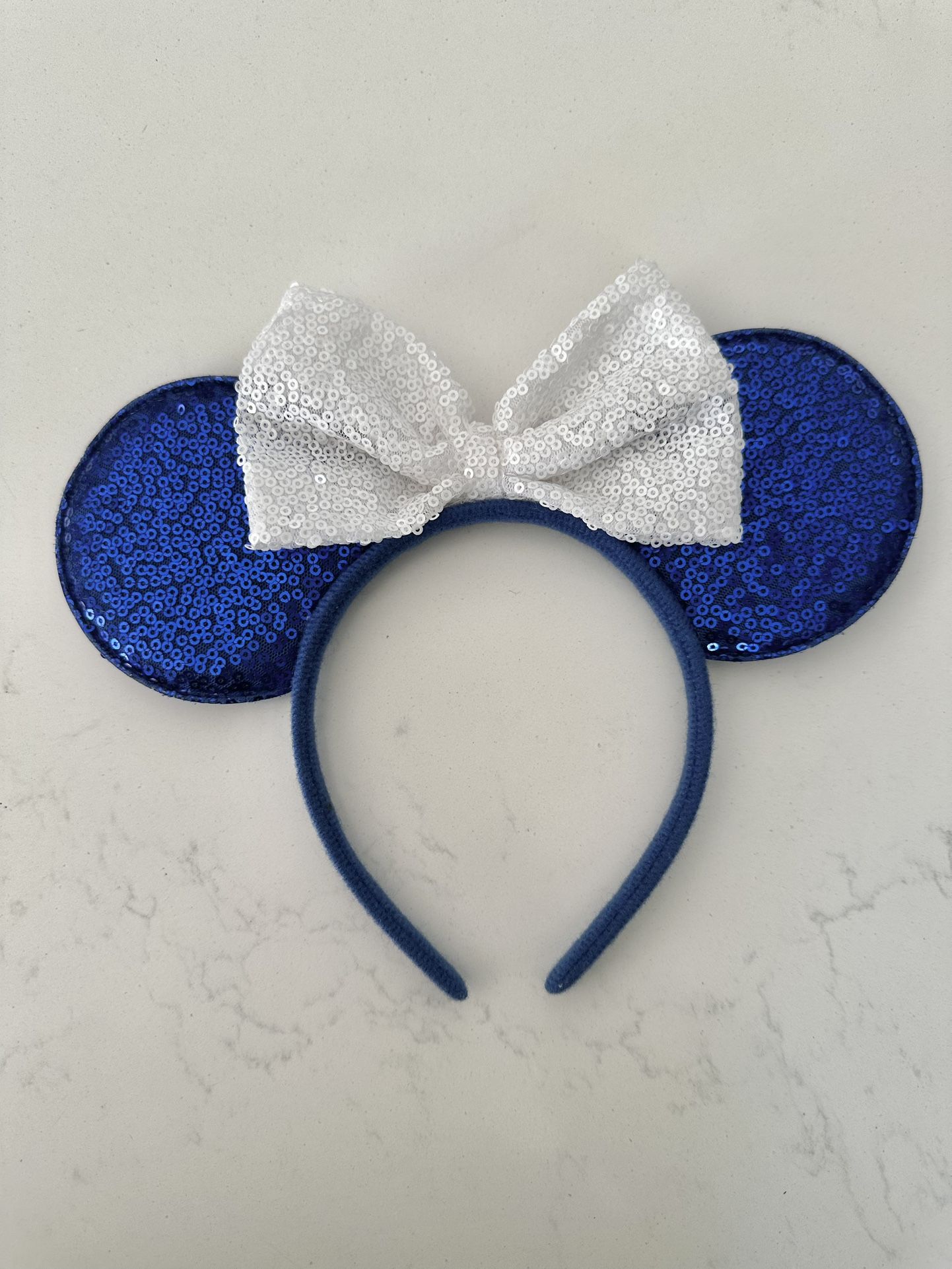 Minnie Mouse Ears