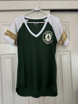 Athletics Jersey
