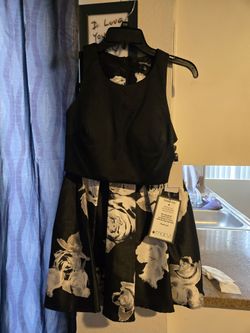 Dress/size 3