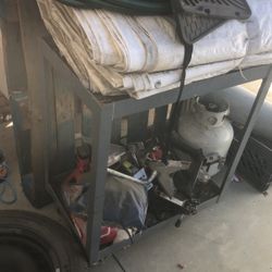 Tool Cart 