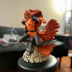 Hobgoblin Polystone Statue Sideshow