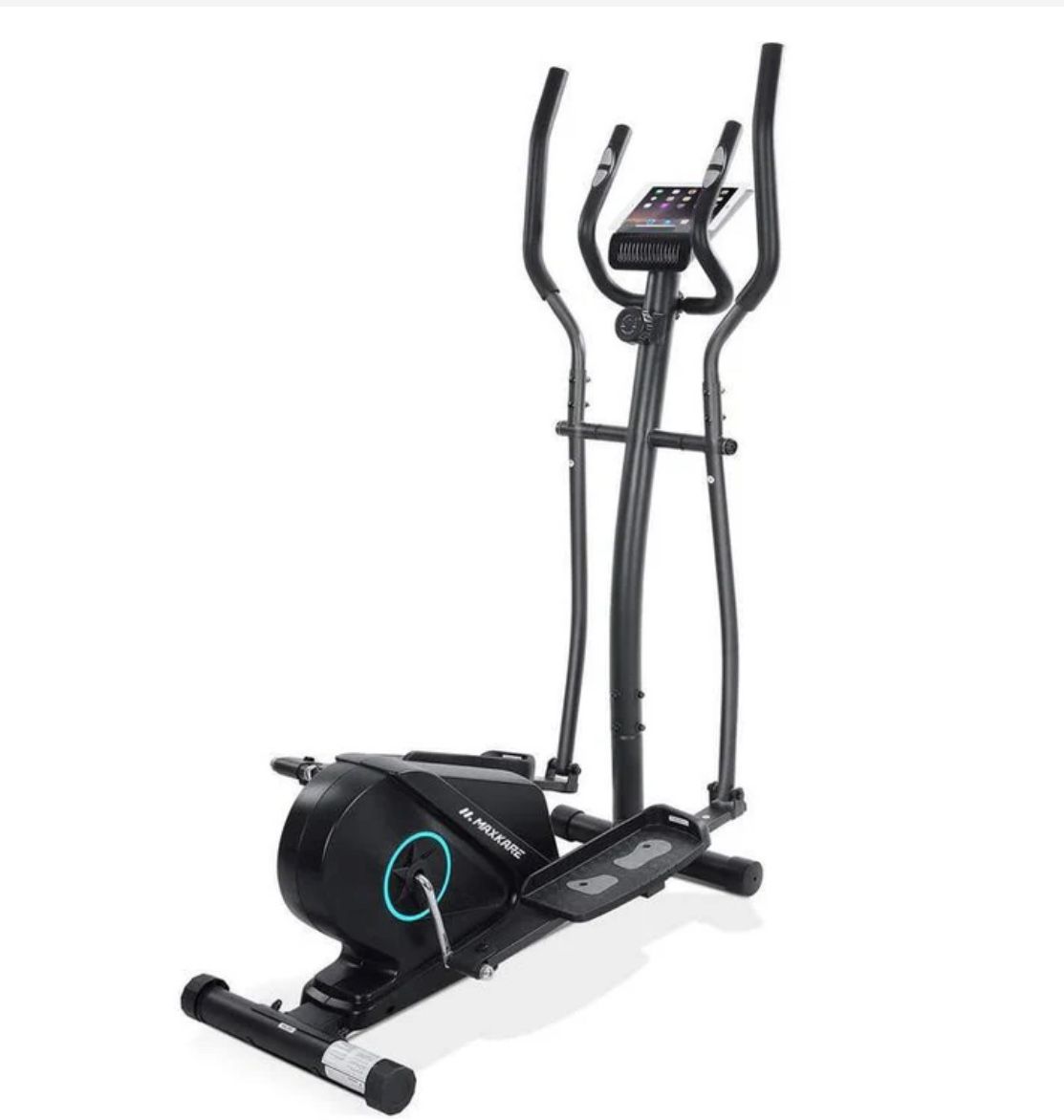 MaxKare Elliptical Machine For Home Use