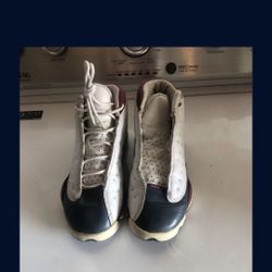 Jordan 13s
