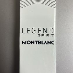 LEGEND COLOGNE