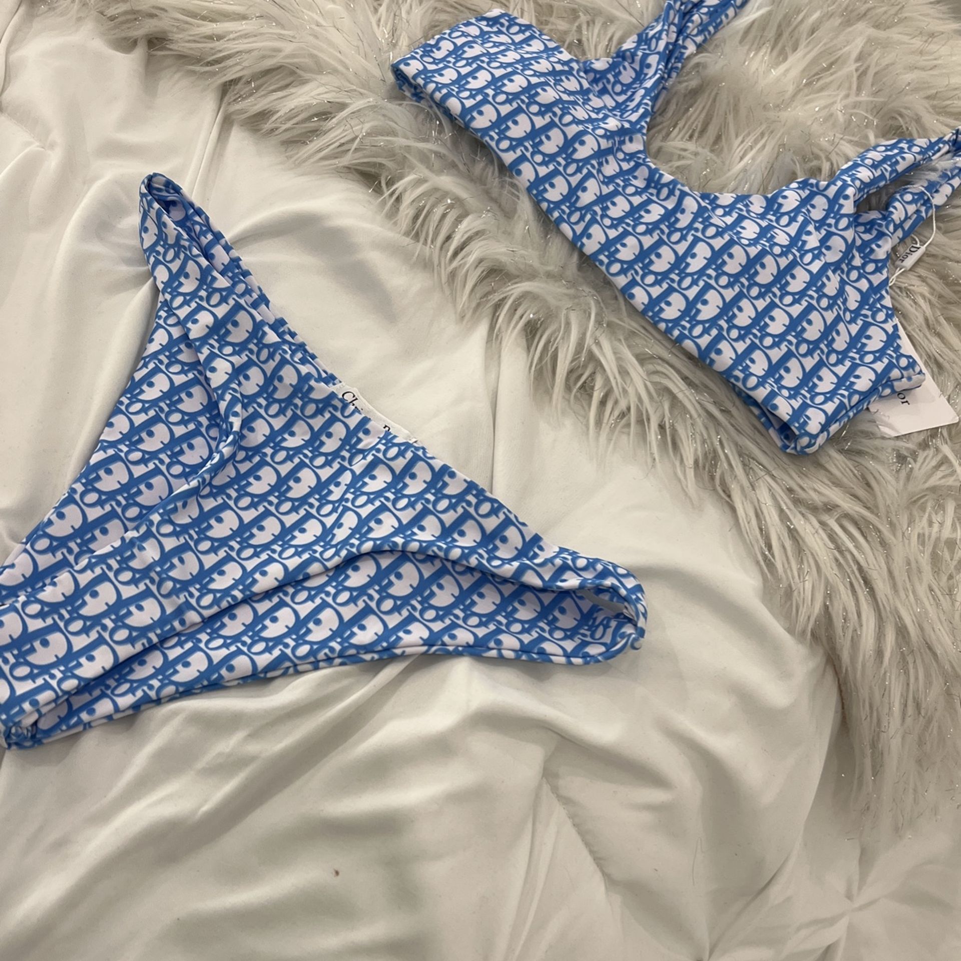Luxury Swimsuit