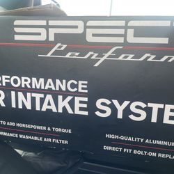 Spectre Performance Air Intake