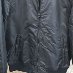 Men’s Guess Leather Jacket [BrandNew]
