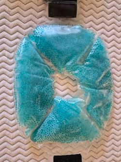 Hot/Cold Knee Wrap