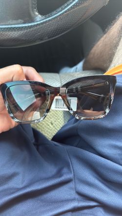 Burberry sunglasses