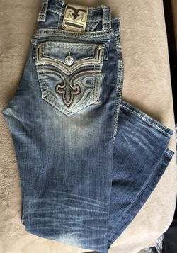 Rock Revivals