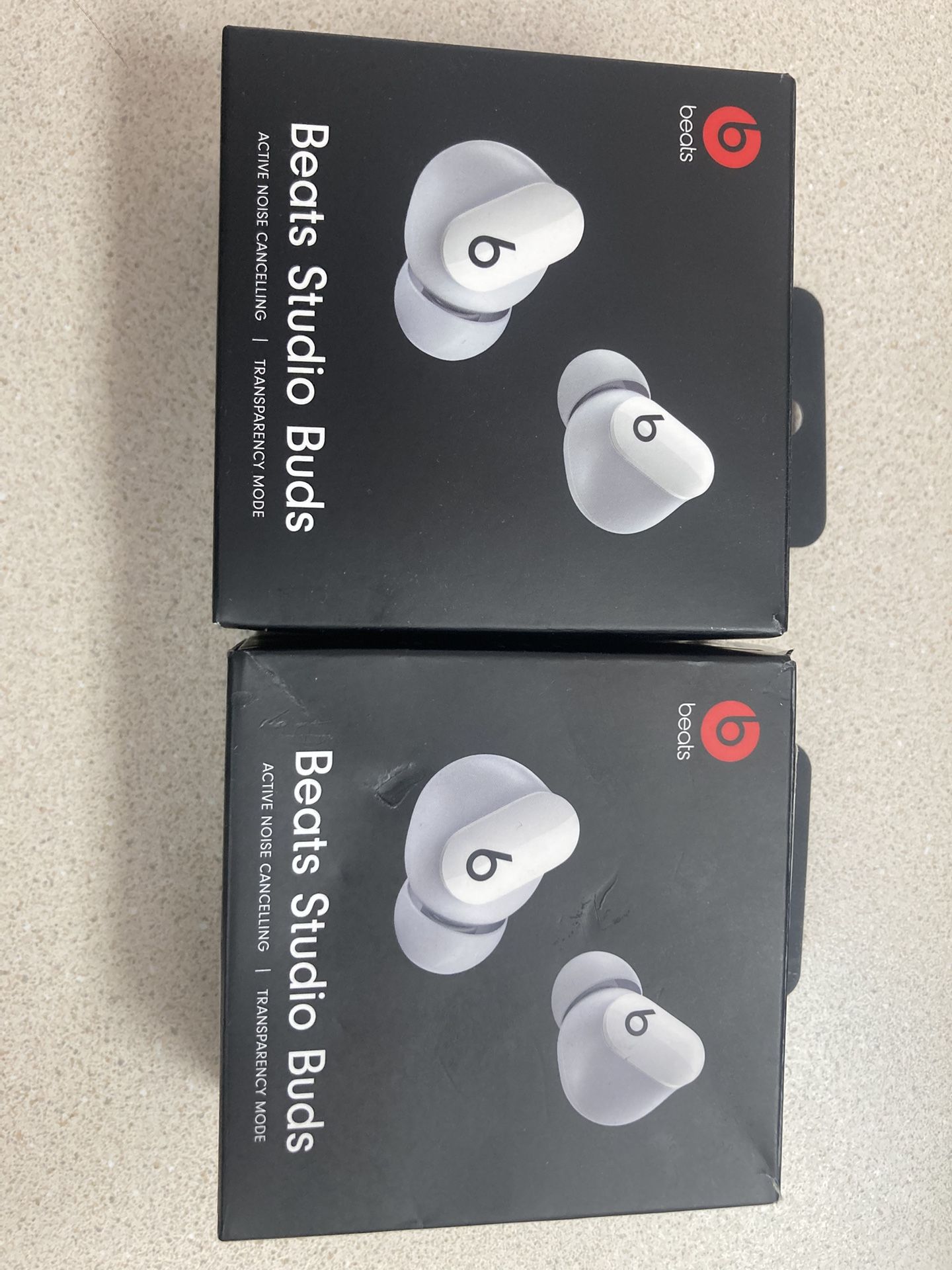 Beats Studio Buds
