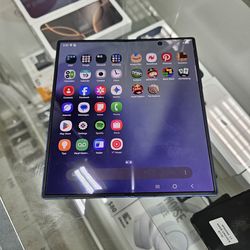 Z fold 7 512 gigabytes