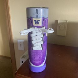 Bluetooth Speaker Tumbler