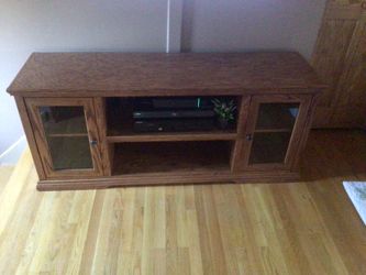 TV Console