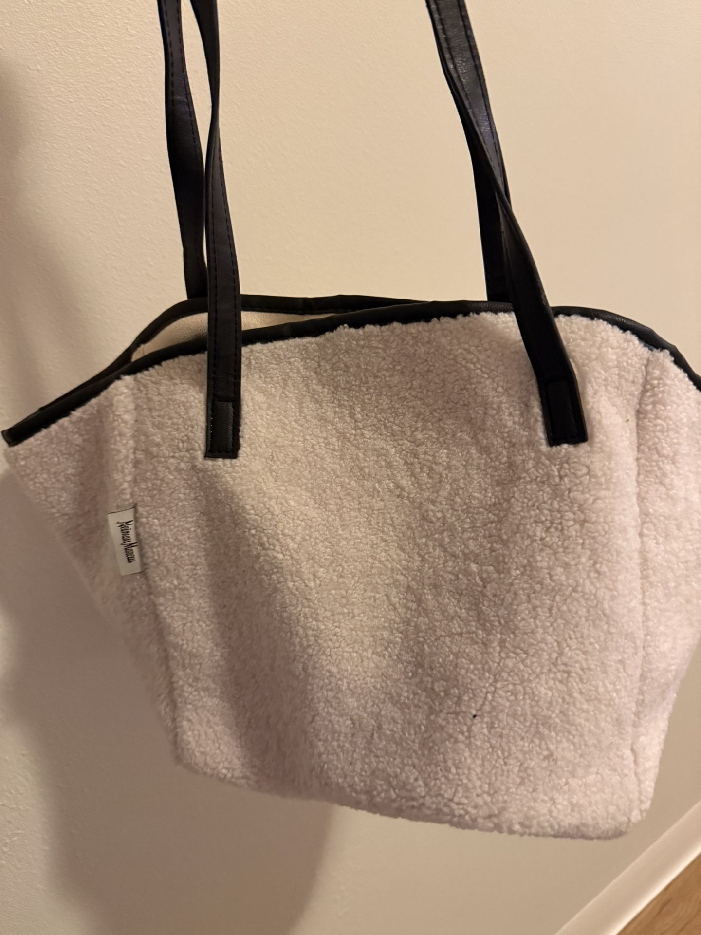 Neiman Marcus Tote Bag 