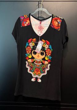 AyGuey! Woman’s Tshirt