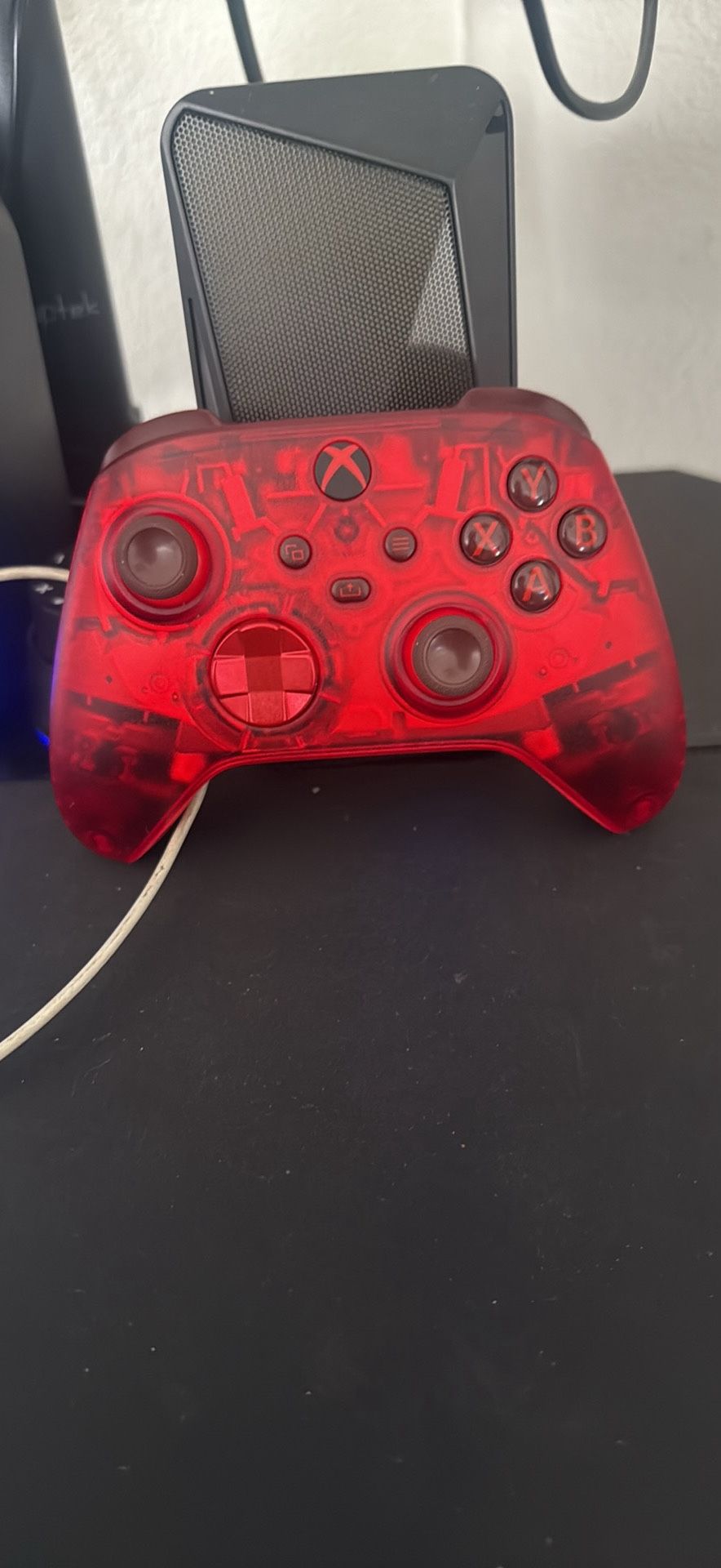 Xbox Control