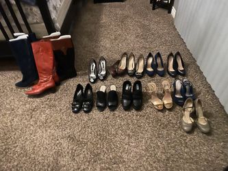 Zapatos