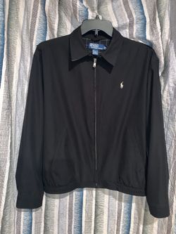 Men’s Polo Ralph Lauren Jacket | Size M