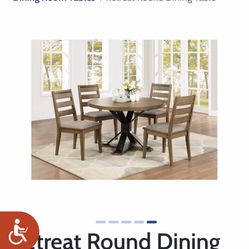 Dining Table Gently Used Like New