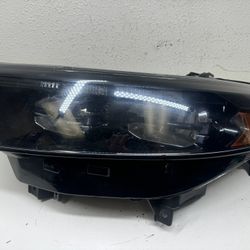 2020-2024 FORD EXPLORER LH DRIVER Headlight LED LB5B-13W030-JK OEM