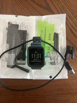 Garmin Watch