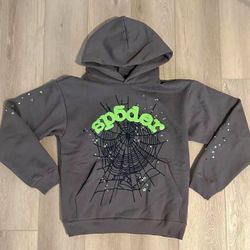 Sp5der Hoodie