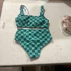 Bathing Suit Bikini 