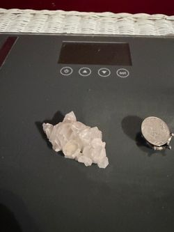 I absolutely love Crystal, but I ended up bringing home more pieces than I need. I’d love to share a few of my beautiful pieces with you. They’re some