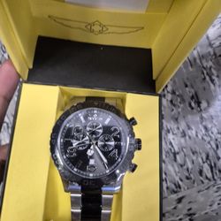 Invicta Watch