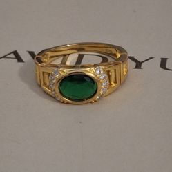 Anillo De Moda #10