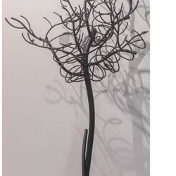 Wine Rack Tree