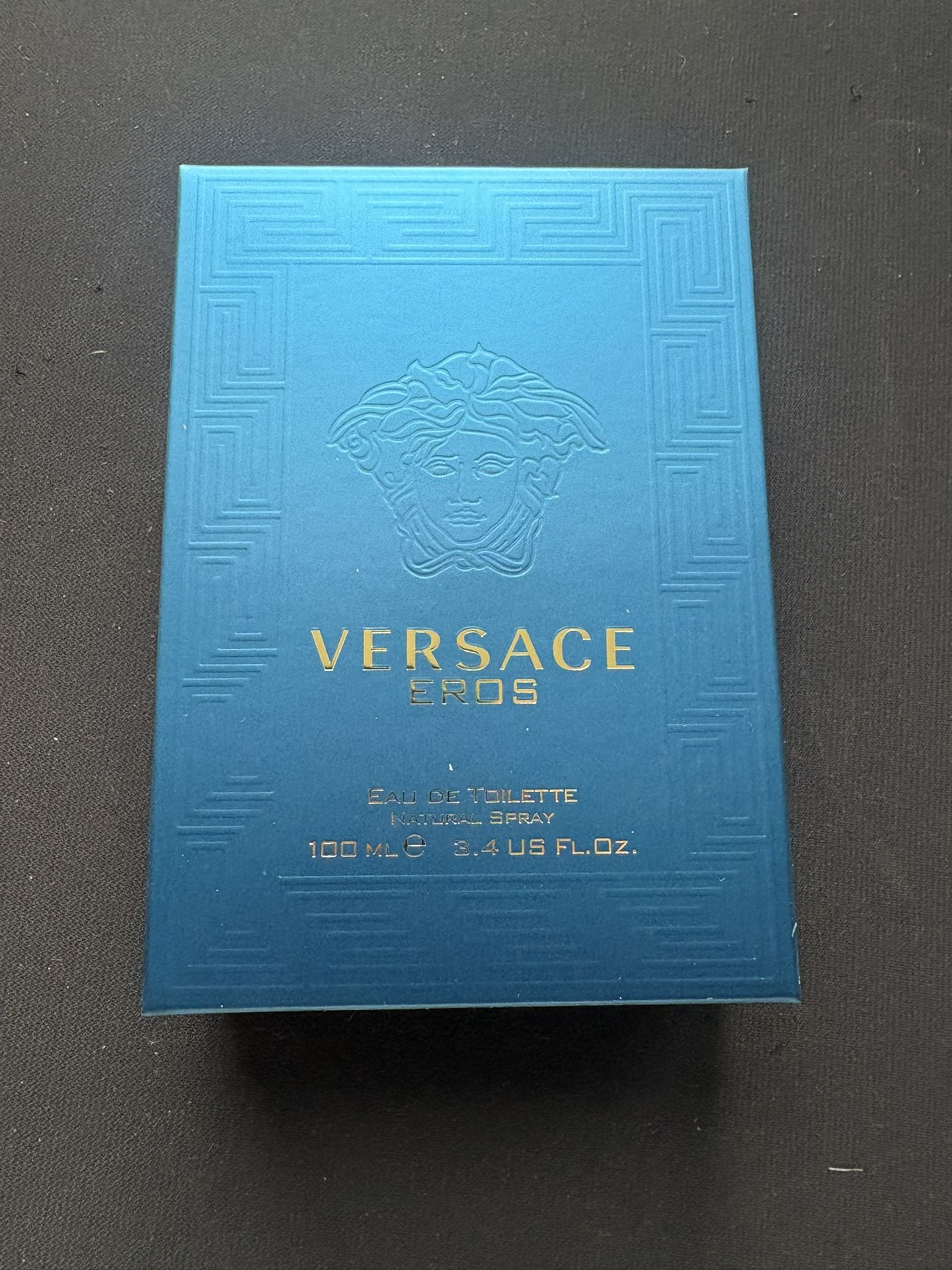 Versace Eros
