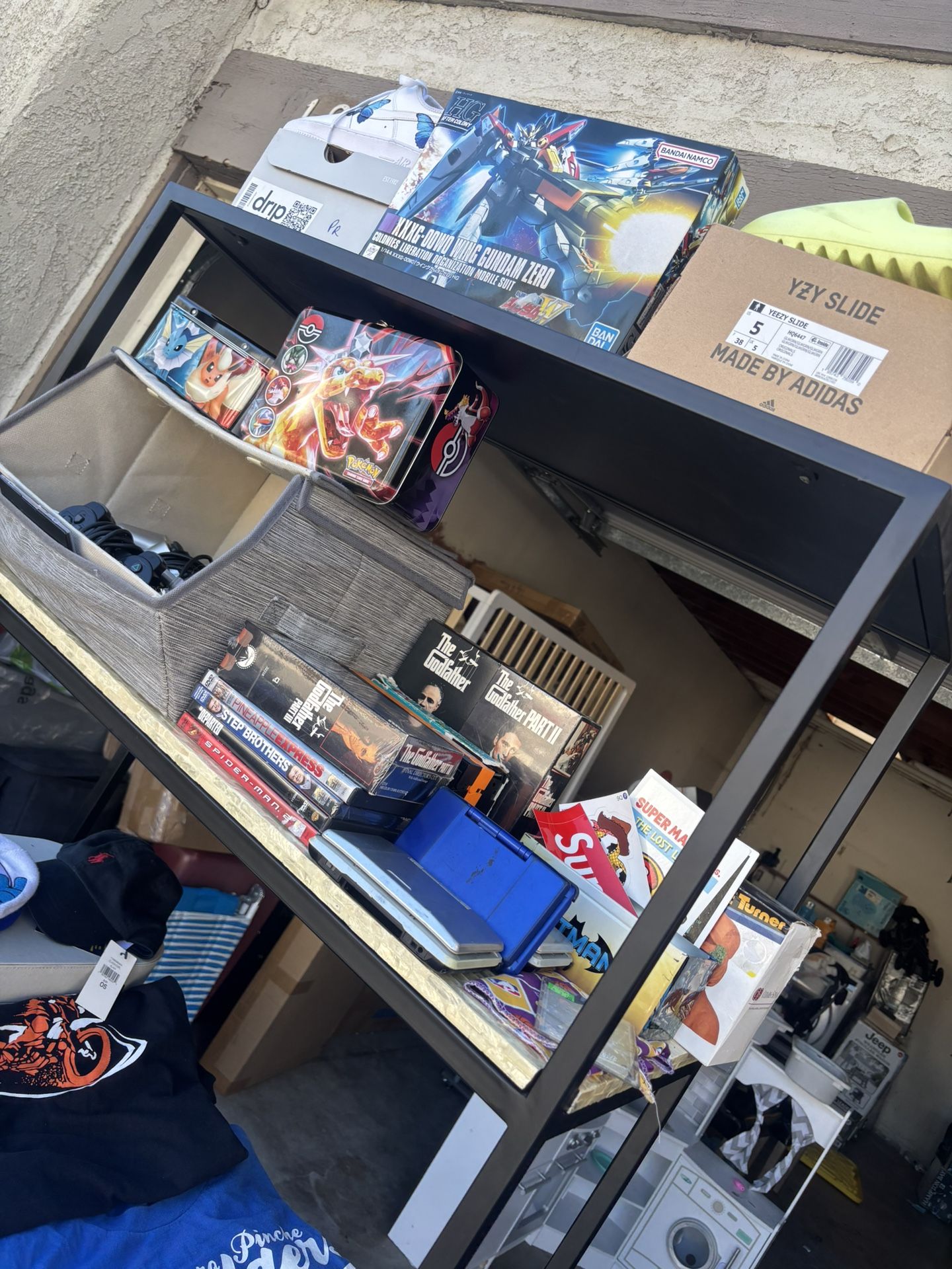 Yard Sale Saturday Nov 29