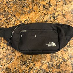 North Face Belt Bag 