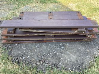 Free wood