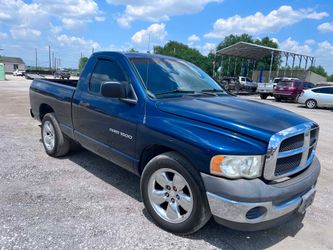 Dodge Ram 2002