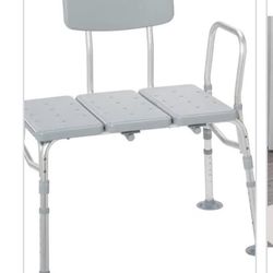 Medical Shower Chair